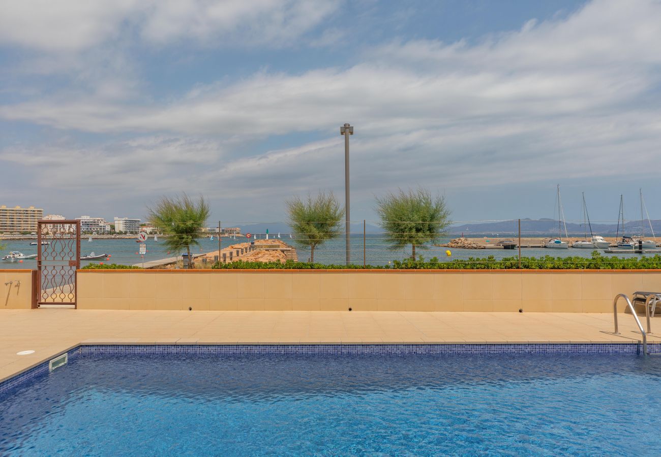 Villa a L'Escala - Flateli l'Escala Vista Mar Villa a L'Escala - Flateli l'Escala Vista Mar