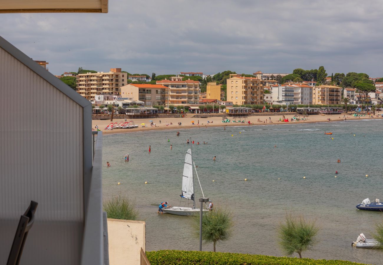 Villa a L'Escala - Flateli l'Escala Vista Mar Villa a L'Escala - Flateli l'Escala Vista Mar