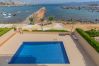 Villa a L'Escala - Flateli l'Escala Vista Mar Villa a L'Escala - Flateli l'Escala Vista Mar
