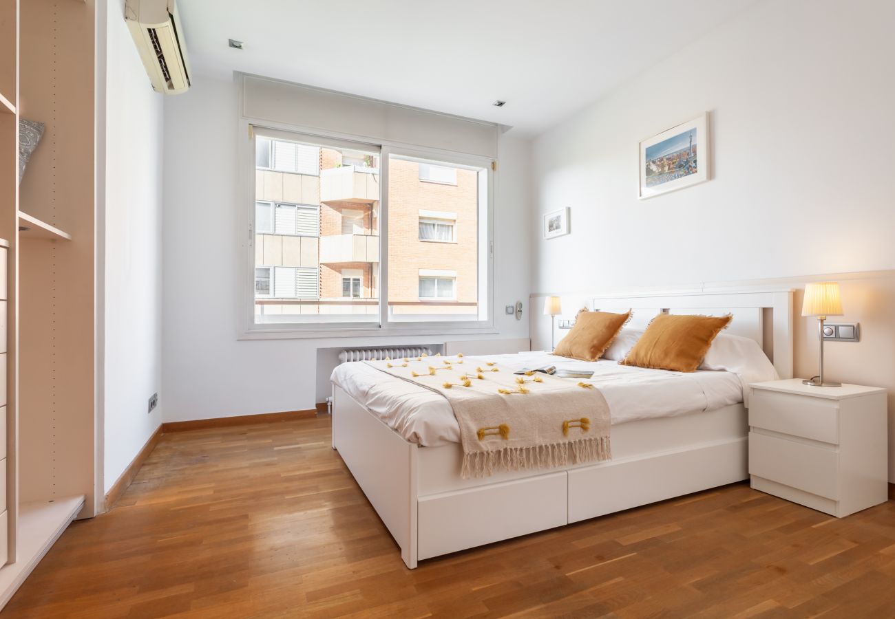 Appartamento a Barcelona - Flateli París Appartamento a Barcelona - Flateli París