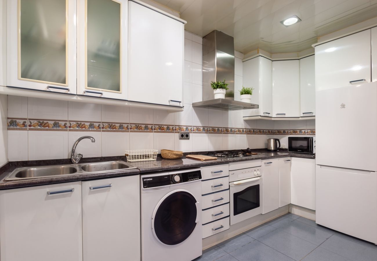 Appartamento a Barcelona - Flateli París Appartamento a Barcelona - Flateli París