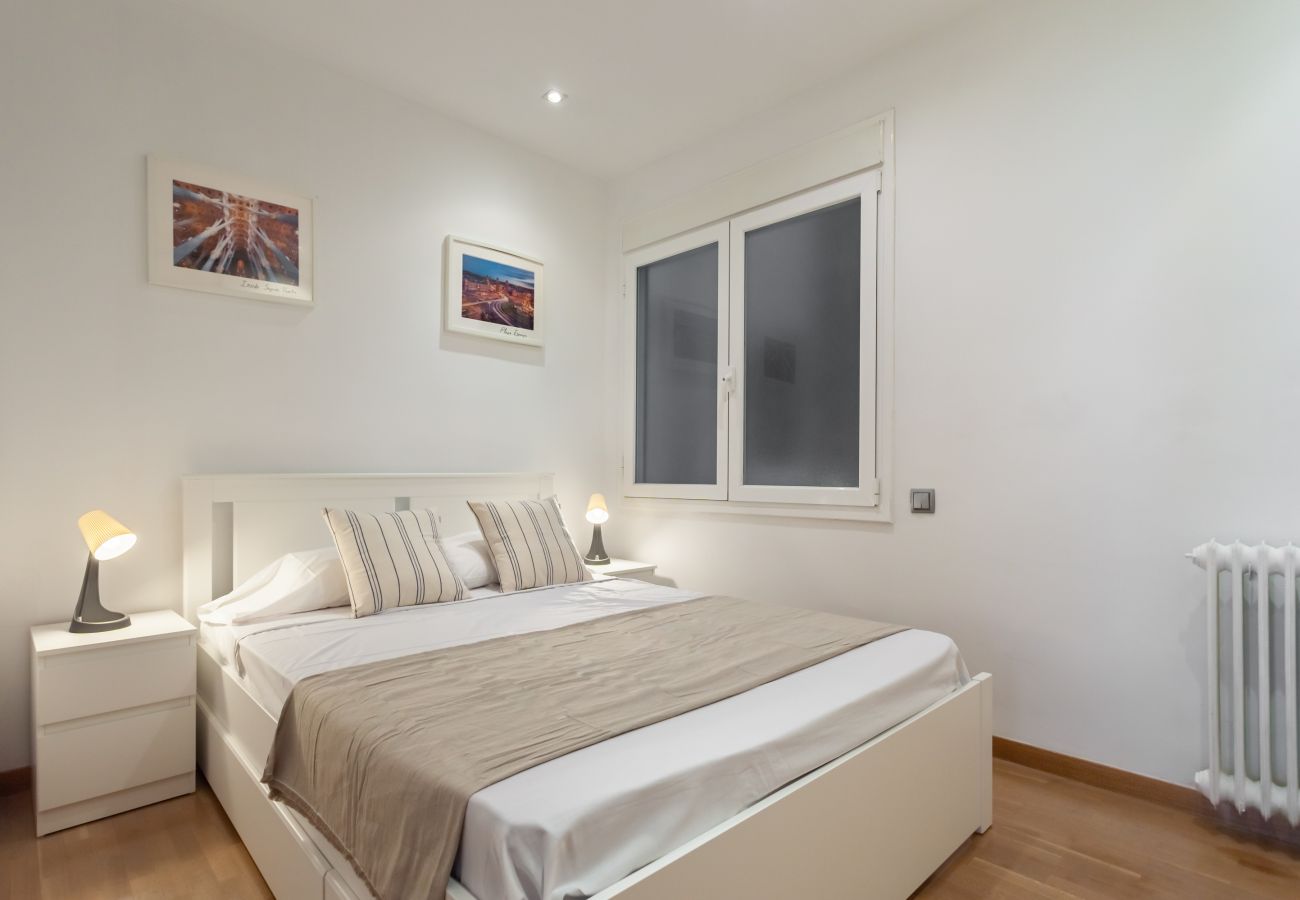 Appartamento a Barcelona - Flateli París Appartamento a Barcelona - Flateli París