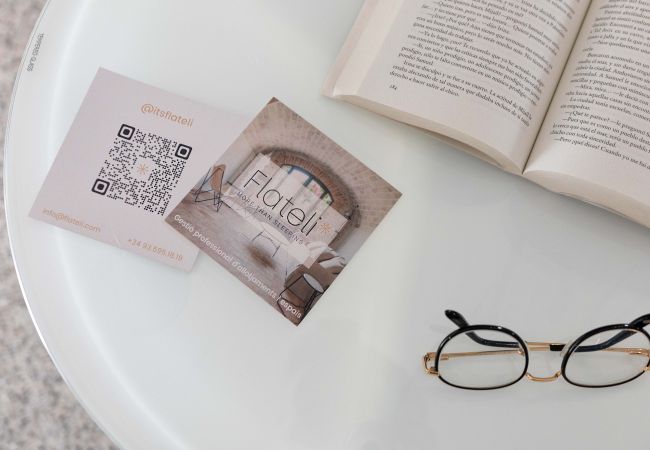 Appartamento a Gerona/Girona - Flateli Plaça Catalunya 10 Appartamento a Gerona/Girona - Flateli Plaça Catalunya 10