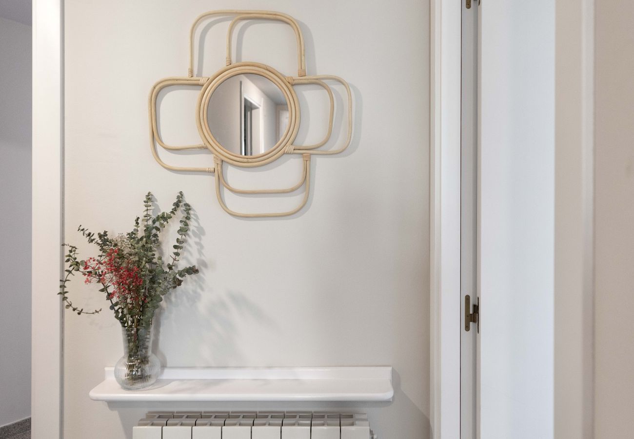 Appartamento a Gerona/Girona - Flateli Plaça Catalunya 10 Appartamento a Gerona/Girona - Flateli Plaça Catalunya 10