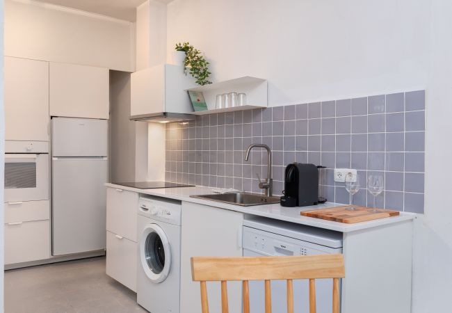 Appartamento a Gerona/Girona - Flateli. Cort Reial 10 2 Appartamento a Gerona/Girona - Flateli. Cort Reial 10 2