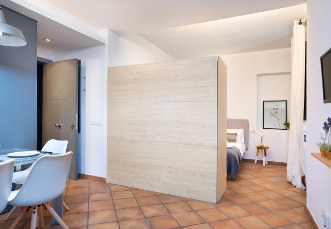 Appartamento a Gerona/Girona - Flateli 26B Ballesteries Appartamento a Gerona/Girona - Flateli 26B Ballesteries