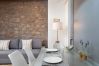 Appartamento a Gerona / Girona - Flateli 26B Ballesteries Appartamento a Gerona / Girona - Flateli 26B Ballesteries