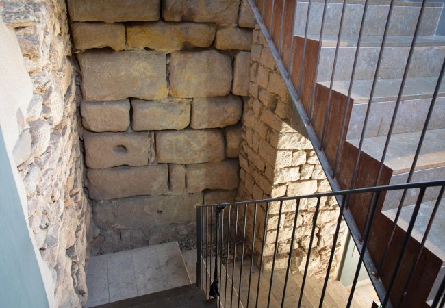 Appartamento a Gerona/Girona - Flateli 26A Ballesteries Appartamento a Gerona/Girona - Flateli 26A Ballesteries