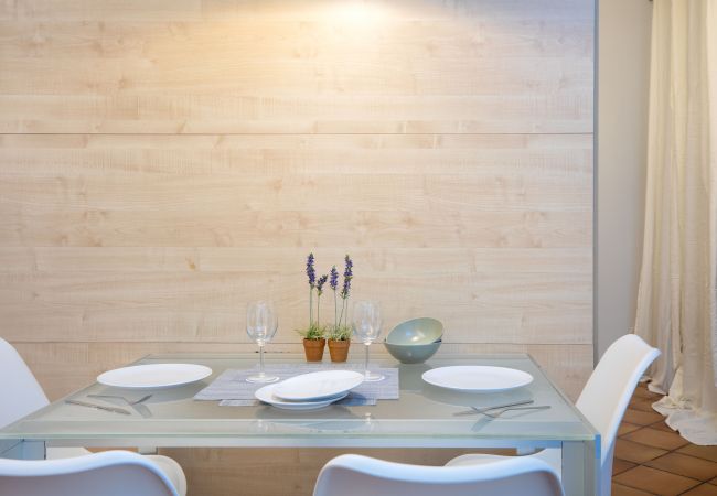 Appartamento a Gerona/Girona - Flateli 26A Ballesteries Appartamento a Gerona/Girona - Flateli 26A Ballesteries