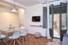 Appartamento a Gerona / Girona - Flateli 26A Ballesteries Appartamento a Gerona / Girona - Flateli 26A Ballesteries