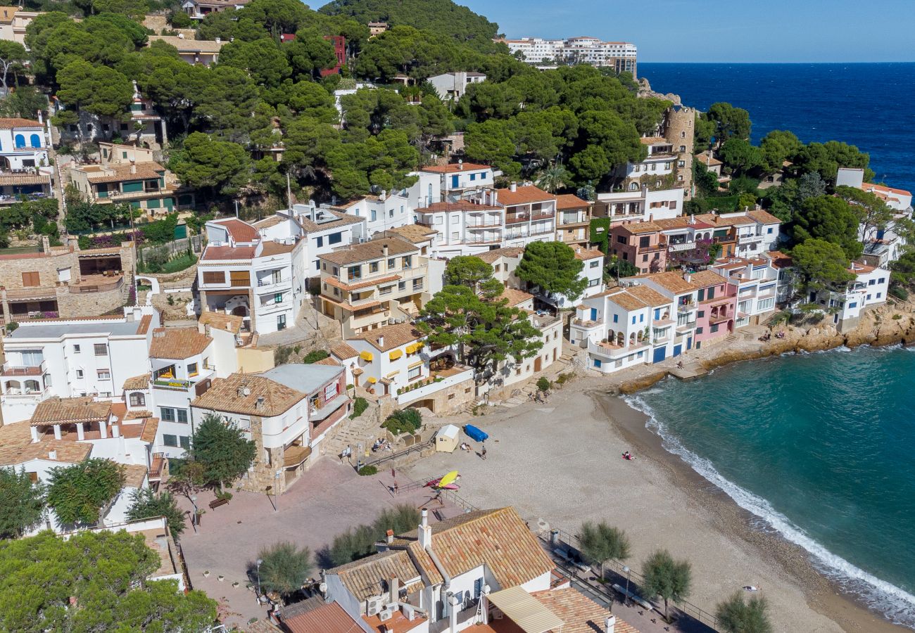 Appartamento a Begur - Flateli Sa Tuna Apartment Appartamento a Begur - Flateli Sa Tuna Apartment