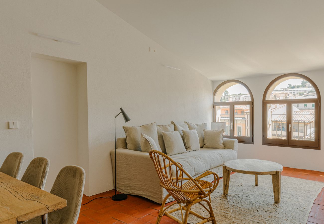 Appartamento a Gerona/Girona - Flateli. Santa Clara 2.2 Appartamento a Gerona/Girona - Flateli. Santa Clara 2.2