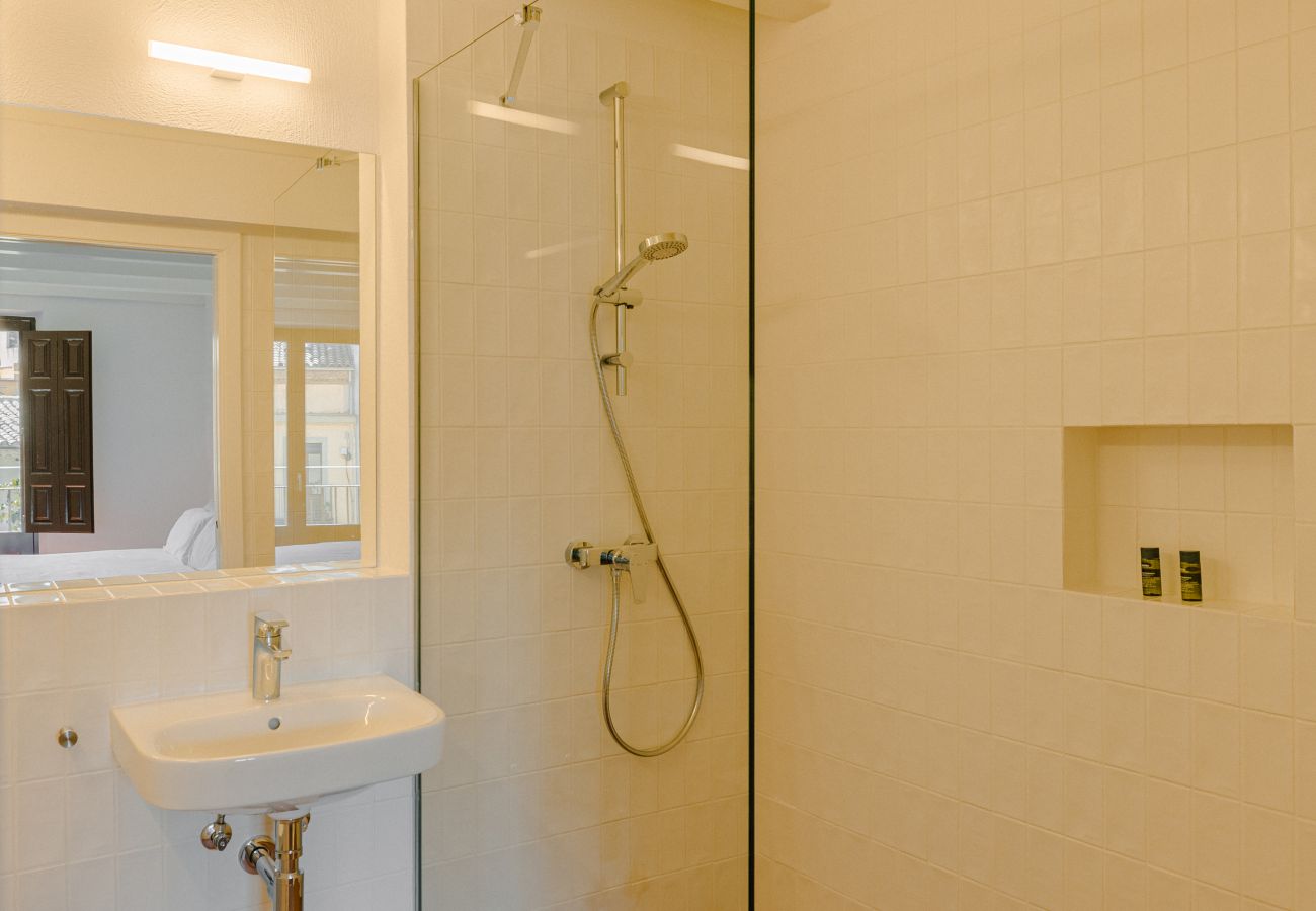 Appartamento a Gerona/Girona - Flateli. Santa Clara 2.2 Appartamento a Gerona/Girona - Flateli. Santa Clara 2.2