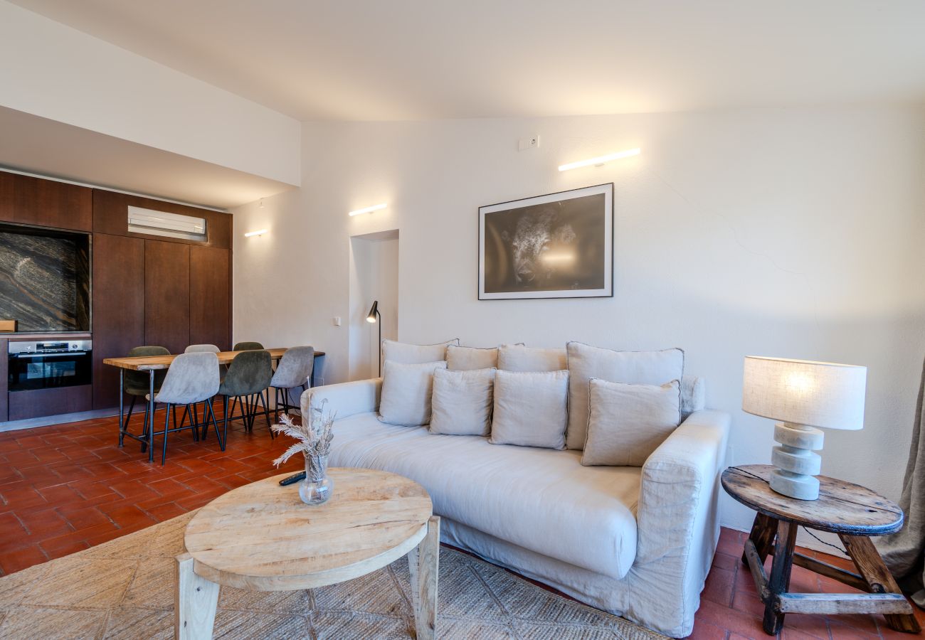 Appartamento a Gerona/Girona - Flateli. Santa Clara 2.2
