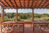 Villa a Forallac - Flateli. Mas Llop Villa a Forallac - Flateli. Mas Llop