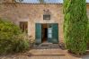 Villa a Forallac - Flateli. Mas Llop Villa a Forallac - Flateli. Mas Llop