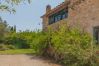 Villa a Forallac - Flateli. Mas Llop Villa a Forallac - Flateli. Mas Llop