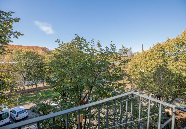 Appartamento a Gerona/Girona - Flateli. La Barca 11 3B Appartamento a Gerona/Girona - Flateli. La Barca 11 3B