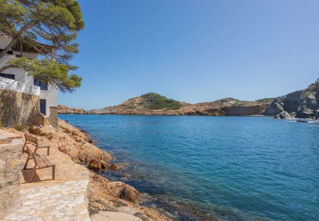 Villa a Begur - Flateli Sa Tuna 2 Villa a Begur - Flateli Sa Tuna 2