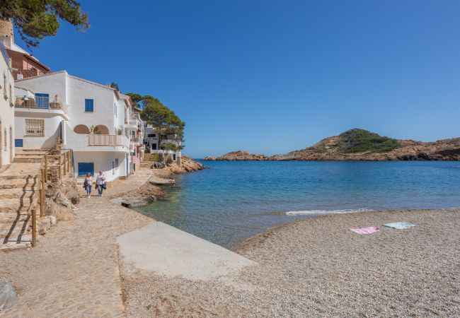 Villa a Begur - Flateli Sa Tuna 2 Villa a Begur - Flateli Sa Tuna 2