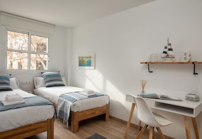 Villa a Platja d´Aro - Flateli Port Aro 2 Villa a Platja d´Aro - Flateli Port Aro 2