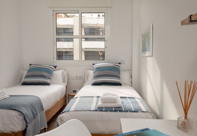 Villa a Platja d´Aro - Flateli Port Aro 2 Villa a Platja d´Aro - Flateli Port Aro 2