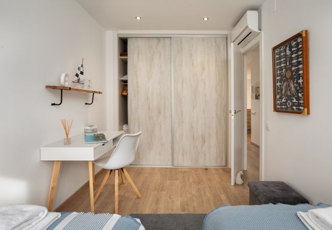 Villa a Platja d´Aro - Flateli Port Aro 2 Villa a Platja d´Aro - Flateli Port Aro 2