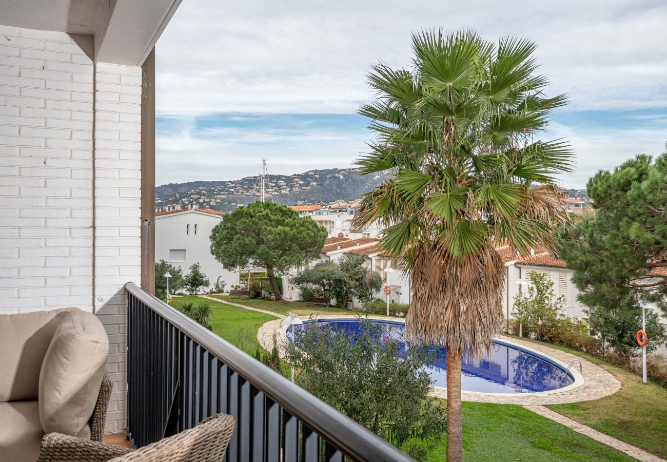 Villa a Platja d´Aro - Flateli Port Aro 2 Villa a Platja d´Aro - Flateli Port Aro 2