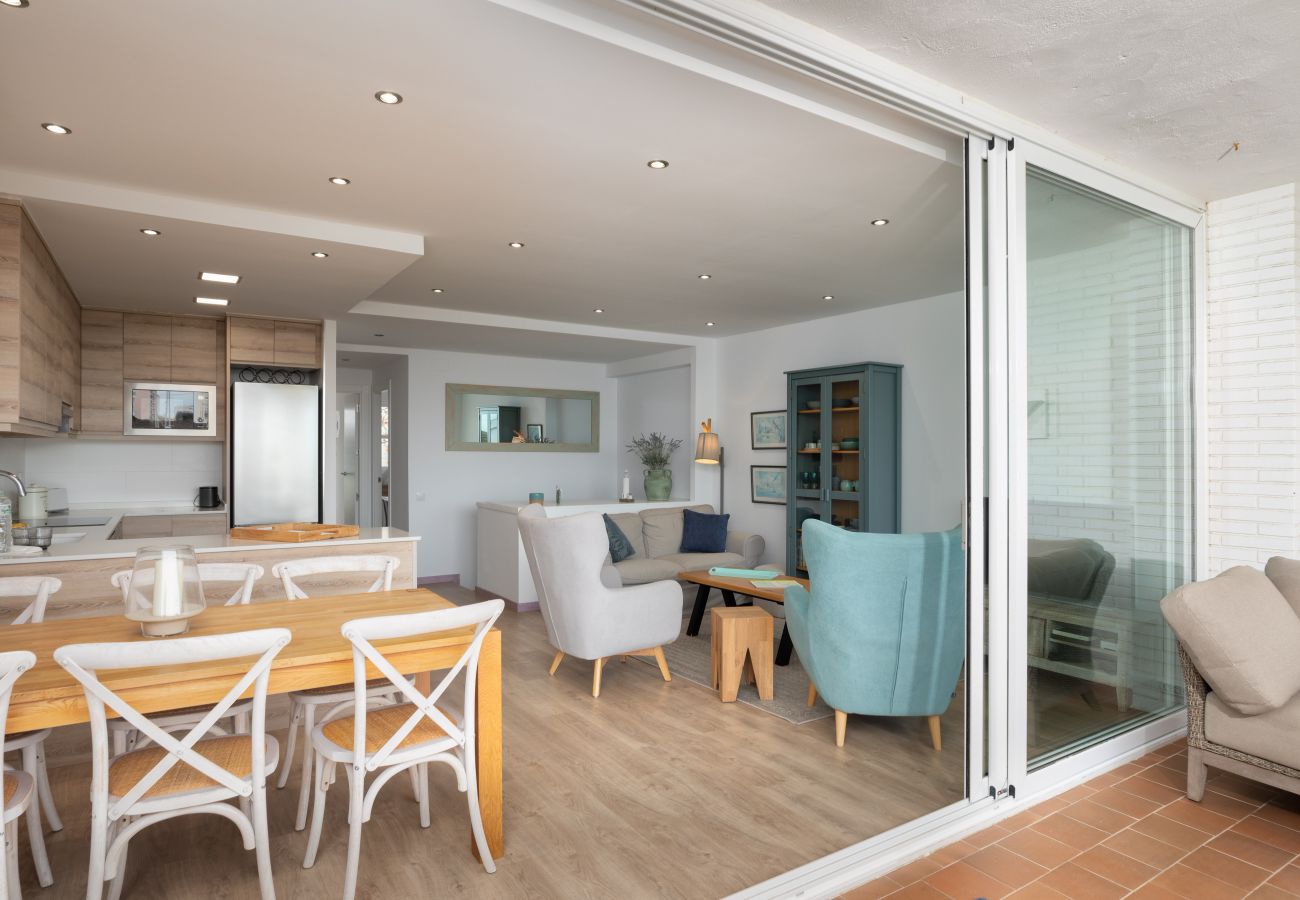 Villa a Platja d´Aro - Flateli Port Aro 2 Villa a Platja d´Aro - Flateli Port Aro 2