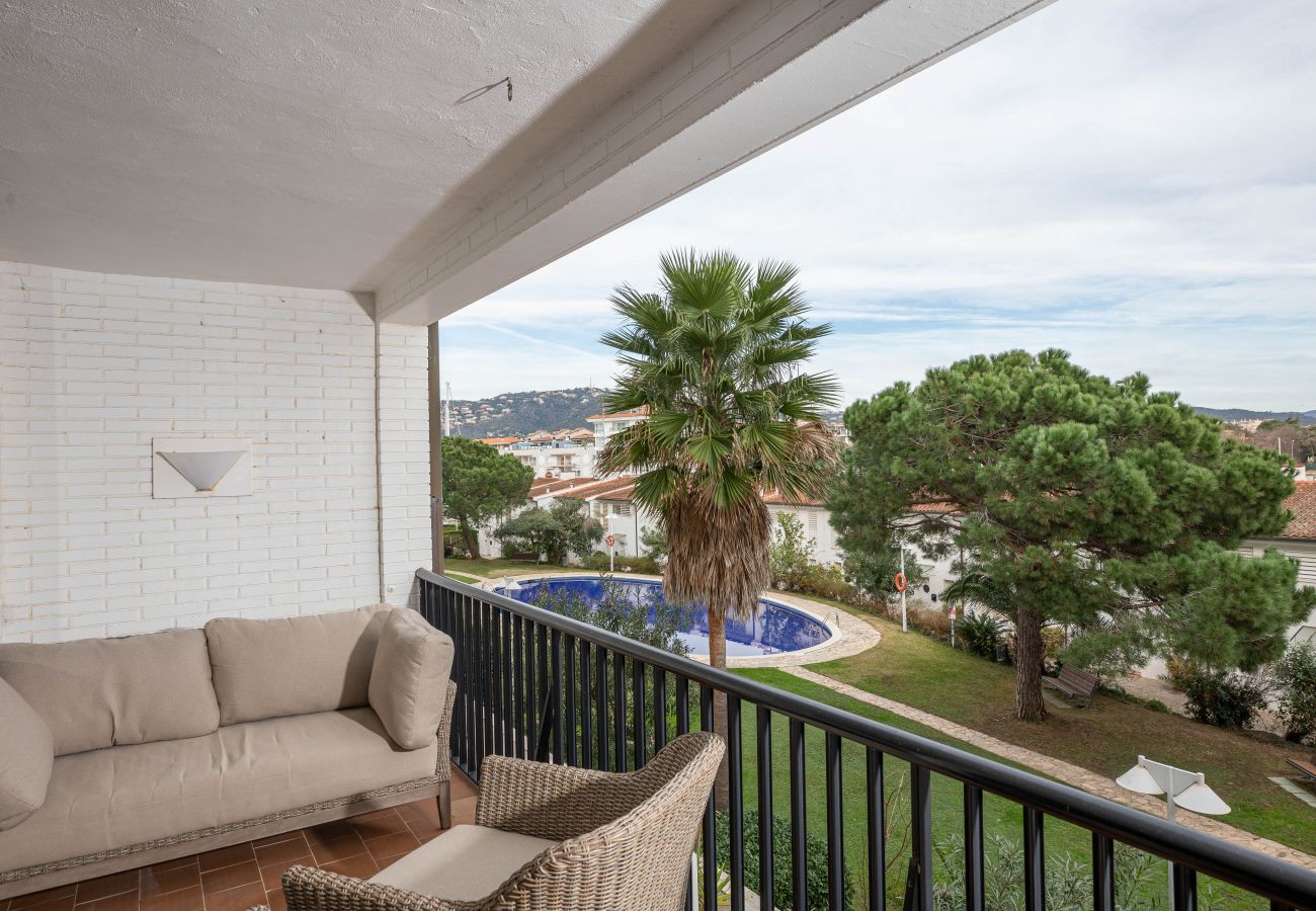 Villa a Platja d´Aro - Flateli Port Aro 2 Villa a Platja d´Aro - Flateli Port Aro 2