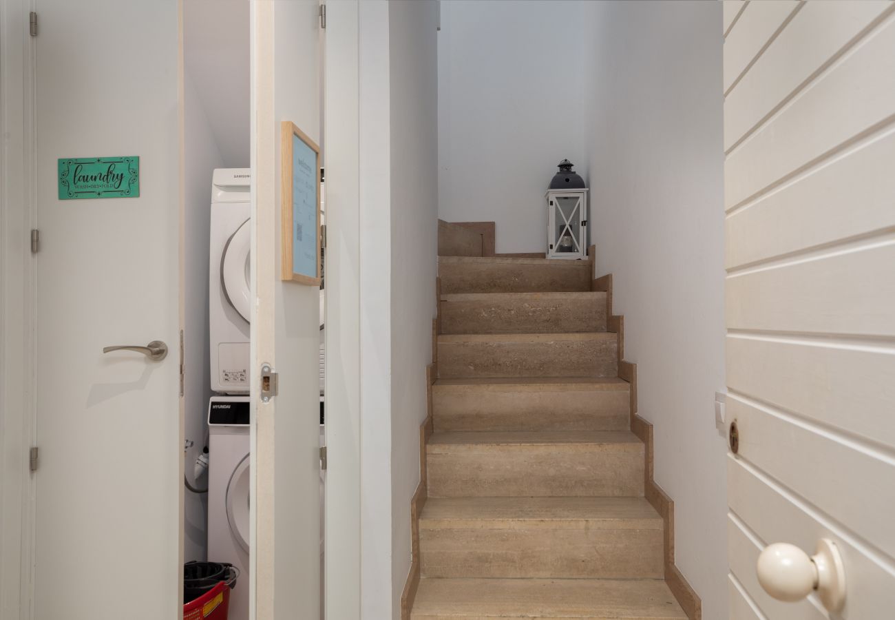 Villa a Platja d´Aro - Flateli Port Aro 2 Villa a Platja d´Aro - Flateli Port Aro 2