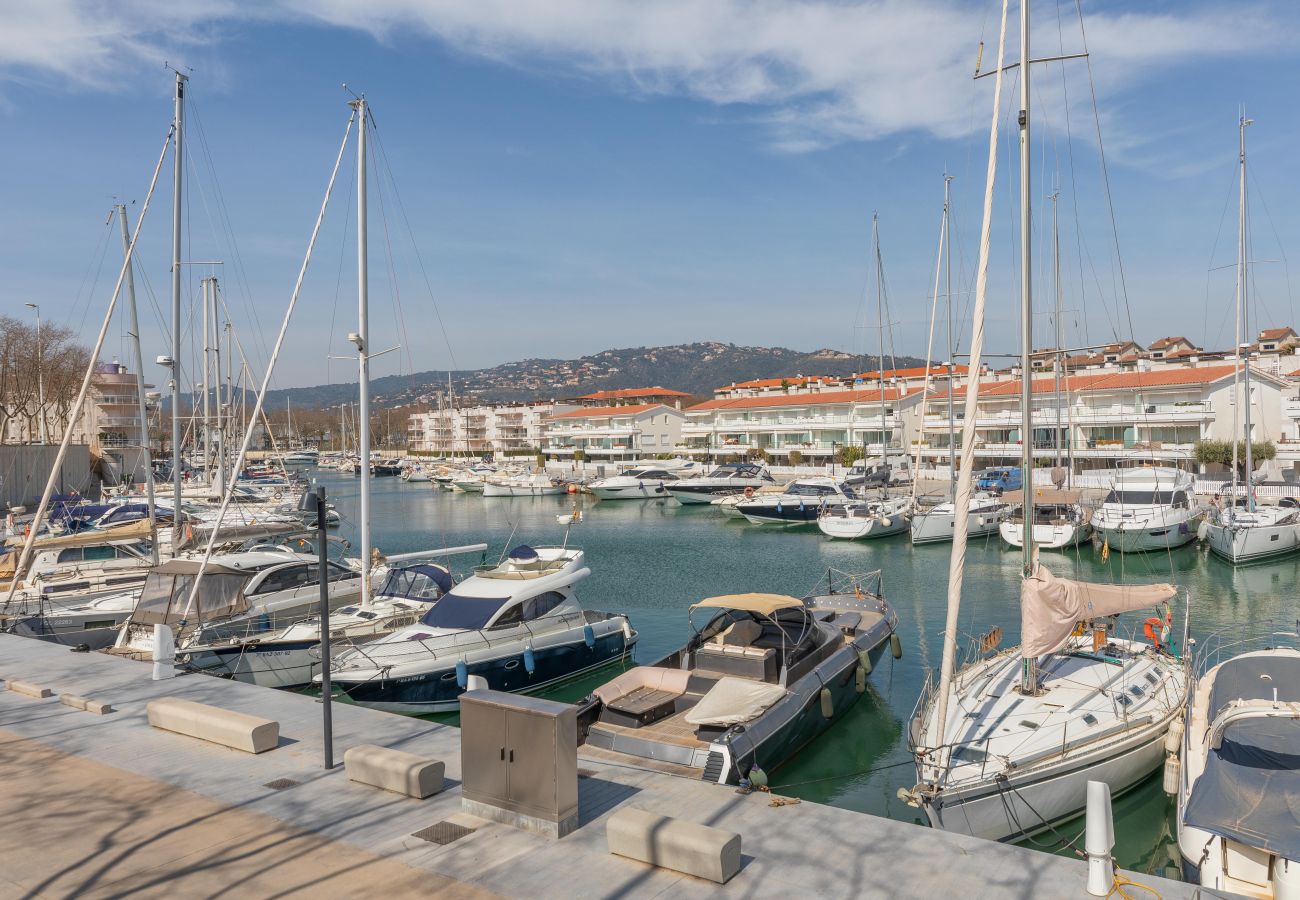 Villa a Platja d´Aro - Flateli Port Aro 2 Villa a Platja d´Aro - Flateli Port Aro 2