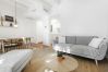 Appartamento a Barcelona - Flateli Rambla Poblenou Appartamento a Barcelona - Flateli Rambla Poblenou