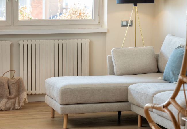 Appartamento a Gerona/Girona - Flateli. Penthouse Jaume I Appartamento a Gerona/Girona - Flateli. Penthouse Jaume I