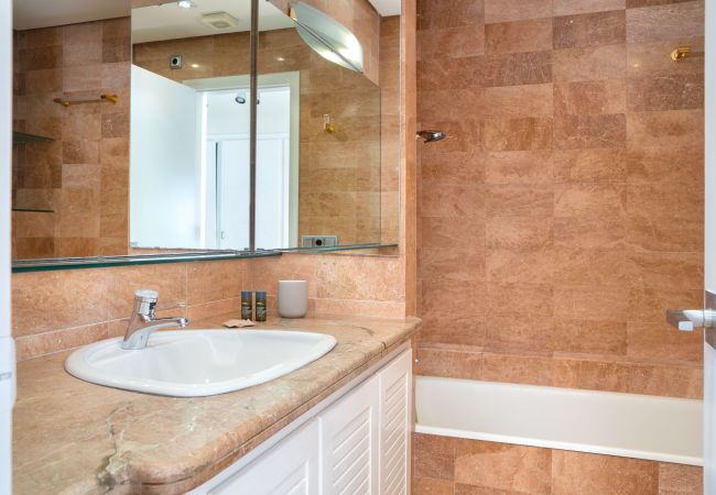 Appartamento a Gerona/Girona - Flateli. Penthouse Jaume I Appartamento a Gerona/Girona - Flateli. Penthouse Jaume I