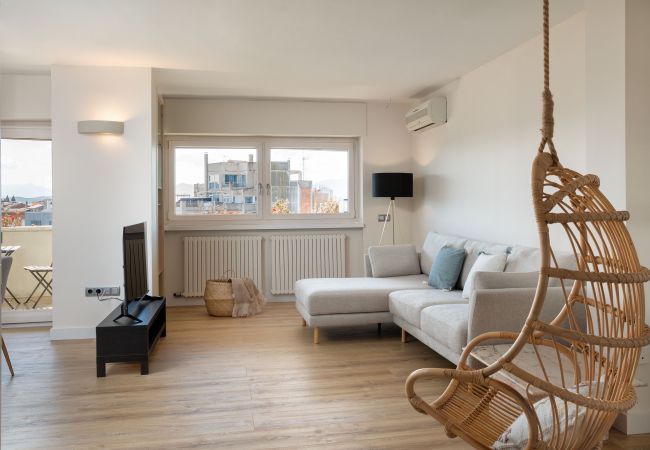 Appartamento a Gerona/Girona - Flateli. Penthouse Jaume I Appartamento a Gerona/Girona - Flateli. Penthouse Jaume I