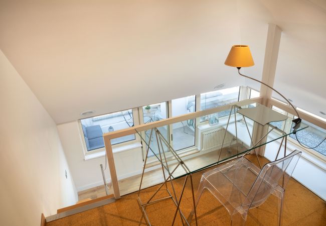 Appartamento a Gerona/Girona - Flateli. Penthouse Jaume I Appartamento a Gerona/Girona - Flateli. Penthouse Jaume I