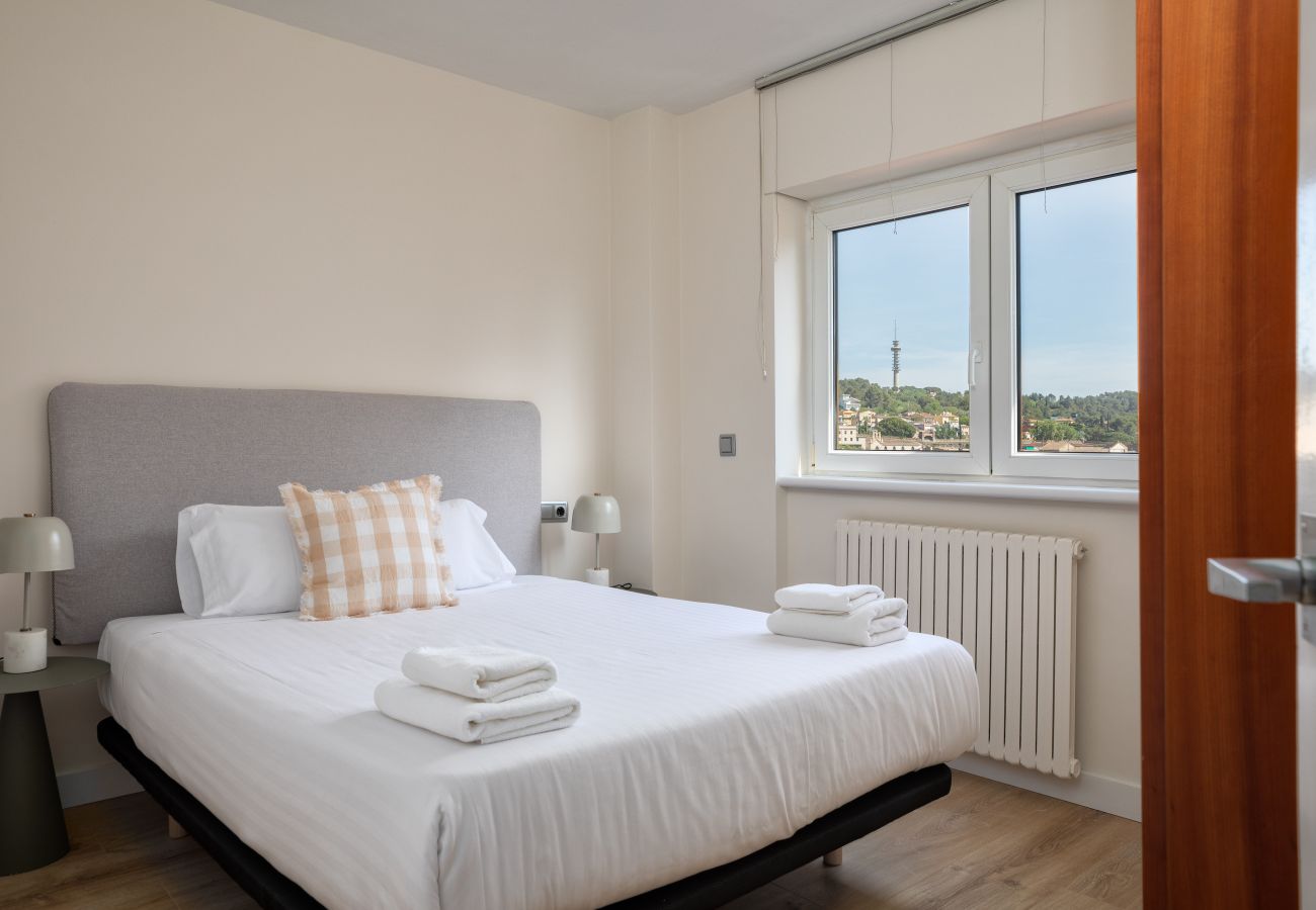 Appartamento a Gerona/Girona - Flateli. Penthouse Jaume I Appartamento a Gerona/Girona - Flateli. Penthouse Jaume I