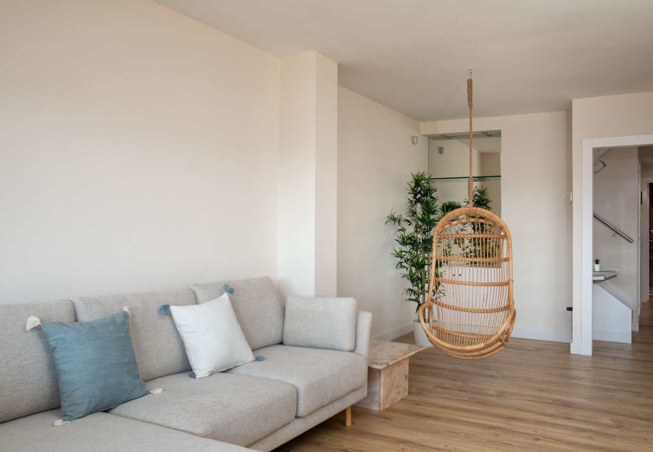 Appartamento a Gerona/Girona - Flateli. Penthouse Jaume I Appartamento a Gerona/Girona - Flateli. Penthouse Jaume I