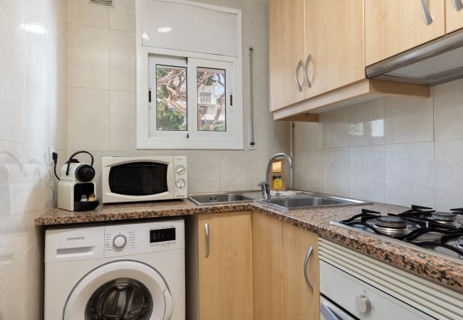 Villa a Platja d´Aro - Flateli. PDA Vista Mar 1 Villa a Platja d´Aro - Flateli. PDA Vista Mar 1