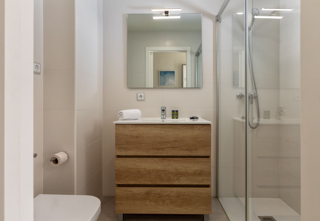 Villa a Platja d´Aro - Flateli. PDA Vista Mar 1 Villa a Platja d´Aro - Flateli. PDA Vista Mar 1