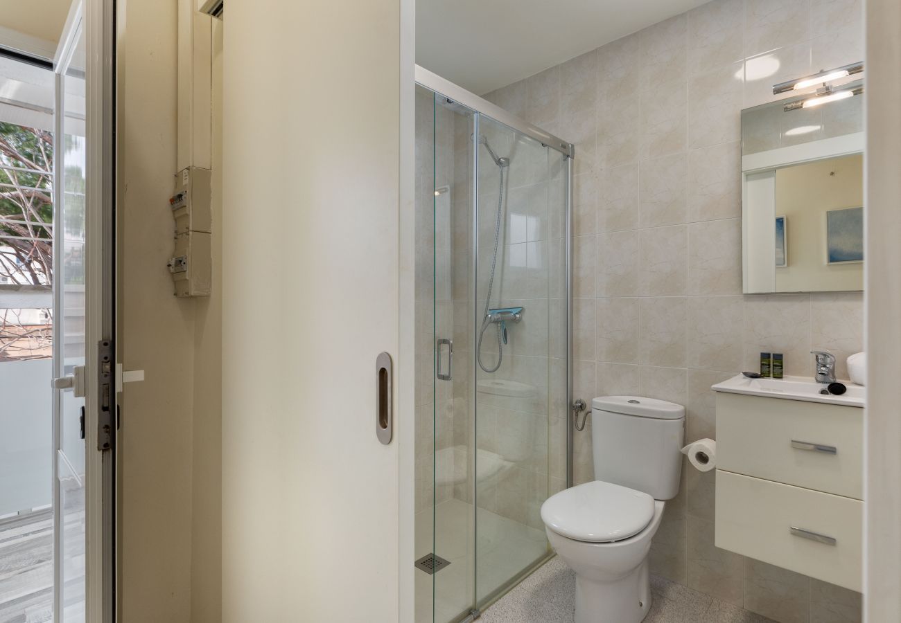 Villa a Platja d´Aro - Flateli. PDA Vista Mar 2 Villa a Platja d´Aro - Flateli. PDA Vista Mar 2