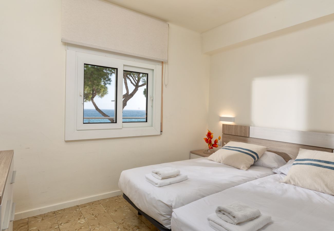 Villa a Platja d´Aro - Flateli. PDA Vista Mar 2 Villa a Platja d´Aro - Flateli. PDA Vista Mar 2