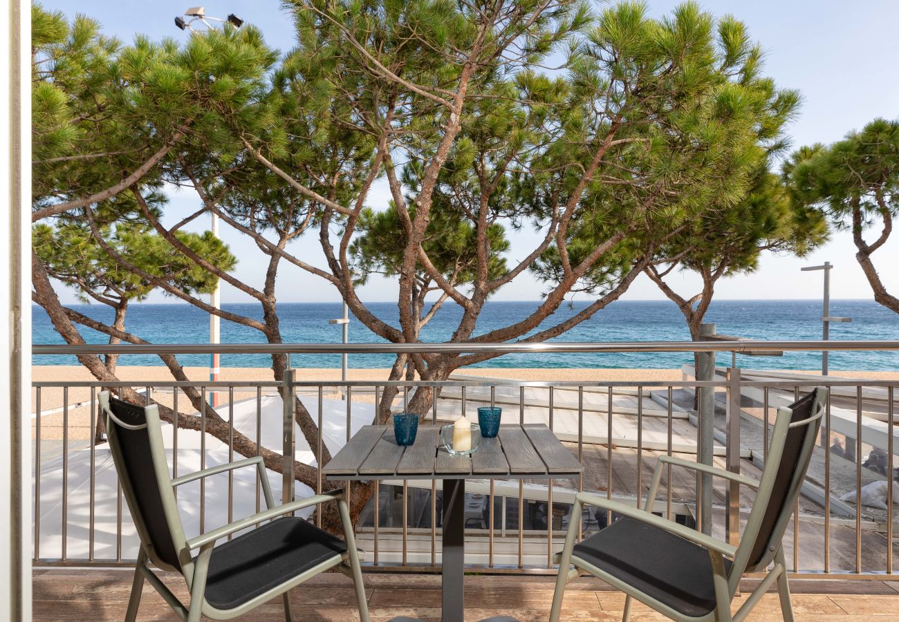 Villa a Platja d´Aro - Flateli. PDA Vista Mar 2 Villa a Platja d´Aro - Flateli. PDA Vista Mar 2