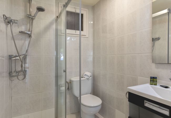 Villa a Platja d´Aro - Flateli. PDA Vista Mar 3 Villa a Platja d´Aro - Flateli. PDA Vista Mar 3