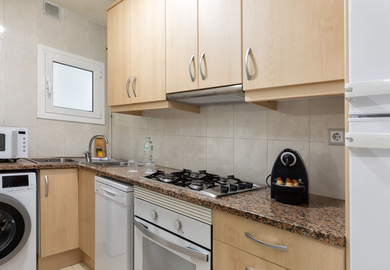 Villa a Platja d´Aro - Flateli. PDA Vista Mar 3 Villa a Platja d´Aro - Flateli. PDA Vista Mar 3