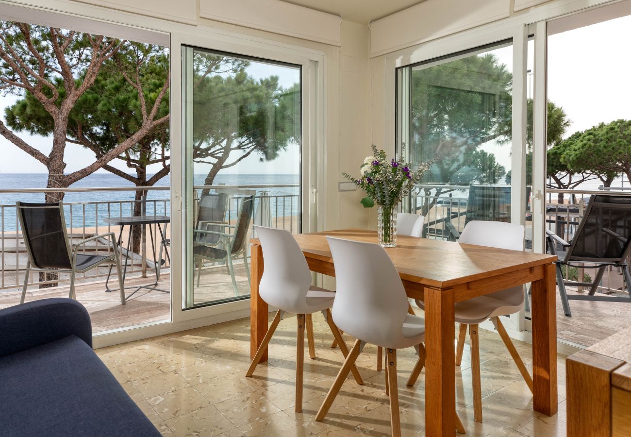 Villa a Platja d´Aro - Flateli. PDA Vista Mar 3 Villa a Platja d´Aro - Flateli. PDA Vista Mar 3