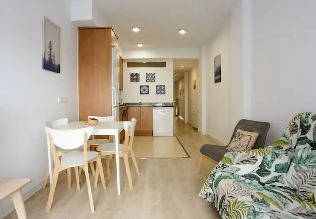 Appartamento a Gerona/Girona - Flateli Lorenzana 17