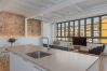 Appartamento a Gerona / Girona - Flateli Argenteria 23 Appartamento a Gerona / Girona - Flateli Argenteria 23