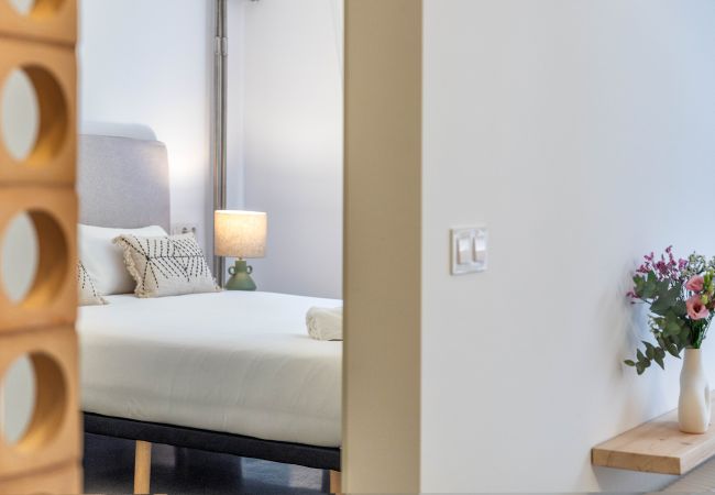 Appartamento a Gerona/Girona - Flateli. Lorenzana 35 A Appartamento a Gerona/Girona - Flateli. Lorenzana 35 A